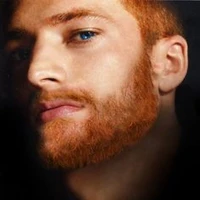 Lucas Garza 19 años