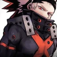 Bakugou katsuki