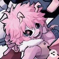 mina ashido