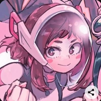 ochako uraraka
