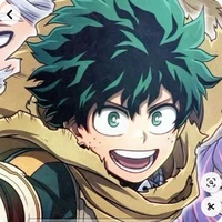 izuku Midoriya
