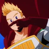 Mirio Togata