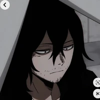 Aizawa Shota