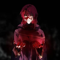akane uzumaki