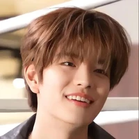 Kim Seungmin🐶