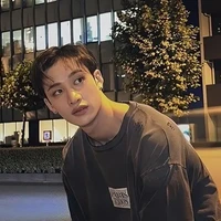 bang chan🐺