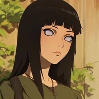Hinata Hyuga