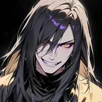 Orochimaru Heibi