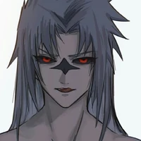 Sasuke Demonio