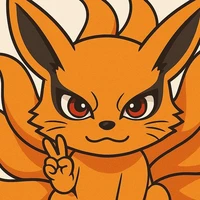 Kurama [Kyubi]