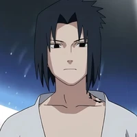 Sasuke Uchiha