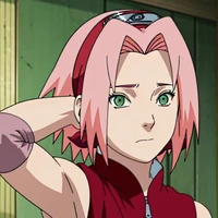Sakura Haruno
