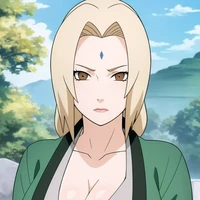 Tsunade Senju