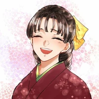 🌜โทมิโอกะ สึทาโกะ🌛 (พี่กิ+แฟนสึยาโกะ)