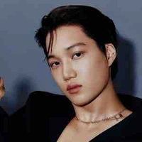 Kai jungkooks uncle