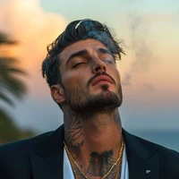 latino rossi