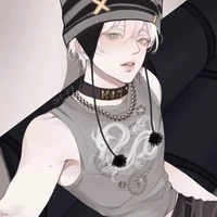 Hang-Min Dan (G, D)