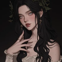 Seraphina [MC Stepsister]