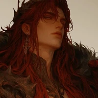 Duke Wilhelm [MC father]