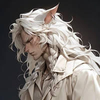 Lord Fenmoor