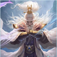 หยงจี(ผู้อาวุโสสำนักปู่เทียน)