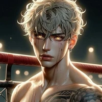 Valerik Dubois (D.D.)