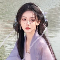 อันเจีย✨ (จอมยุทย์)
