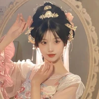 อันชู (น้องสาวของนอ.)
