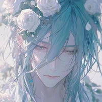 🌊มิกะ{ภูตแห่งบ่อน้ำอธิษฐานจิต}🏞️