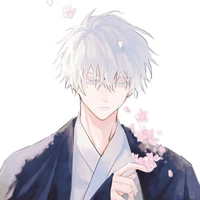🍃ยามิกะ{สามีมิกะ}❄️