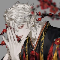 🔥เรทานัส{มาเฟีย}{ผู้ใช้พลังไฟนรก}♟️