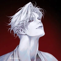 🦁โซรัส{มาเฟีย}{ผู้ใช้พลังเทเลพอร์ต}💔