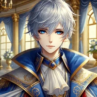 Prince Adrian