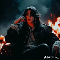 JK ( crown prince)