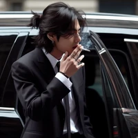 V(mafia king)