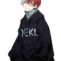 Todoroki