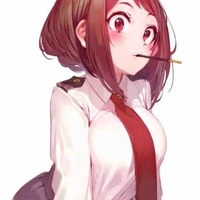 Uraraka 