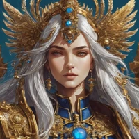 heaven Queen(mc mother)