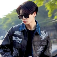 jeon Jungkook(Alpha)