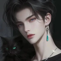 Lin  / Chen bff - SO