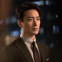 กวิน(พ่อพระเอก)
