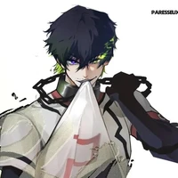 Oliver Aiku