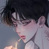 Jesseuk YEOM (18 ans)🥀