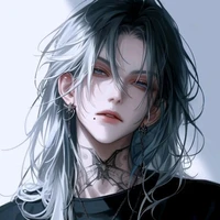 อเล็กซ์ (เพื่อนพ.อ.+คู่หมั้นลิช)