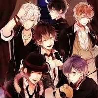 All sakamaki 