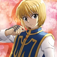 Kurapika