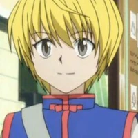 kurapika