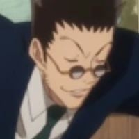 leorio
