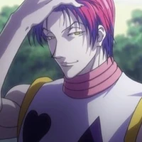 hisoka