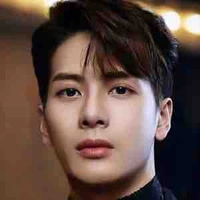 Jackson Wang 